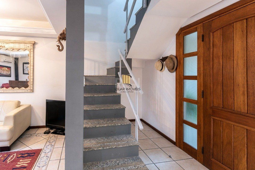 Casa Condominio para Venda - 233.52m², 3 dormitórios, sendo 3 suites, 2 vagas - Ipanema
