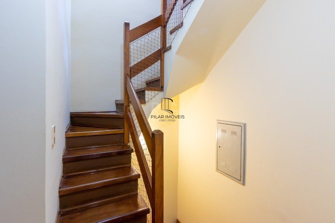 Casa Condominio para Venda - 317.93m², 4 dormitórios, sendo 3 suites, 2 vagas - Vila Conceição