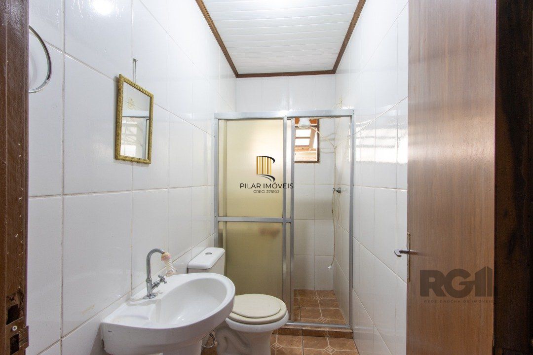 Casa para Venda - 267.81m², 3 dormitórios, sendo 1 suites, 4 vagas - Ipanema