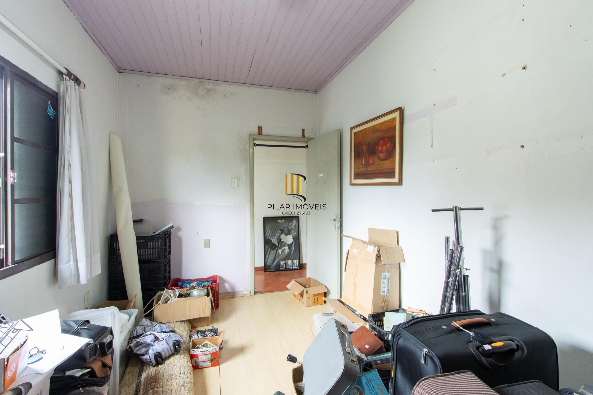 Casa na Vila Conceição