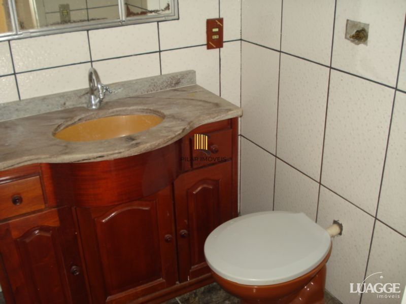 Apartamento 2 dormitórios no bairro Centro Histórico