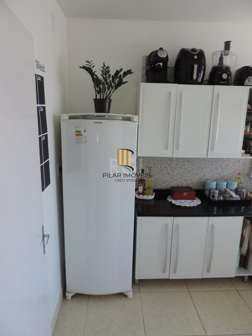 Apartamento para Venda - 56.7m², 2 dormitórios, Passo da Areia