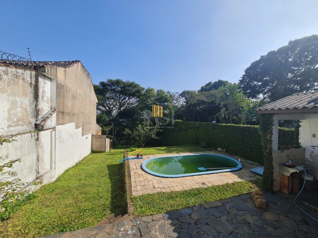 Terreno para Venda - 0m², 0 dormitórios, Cristal