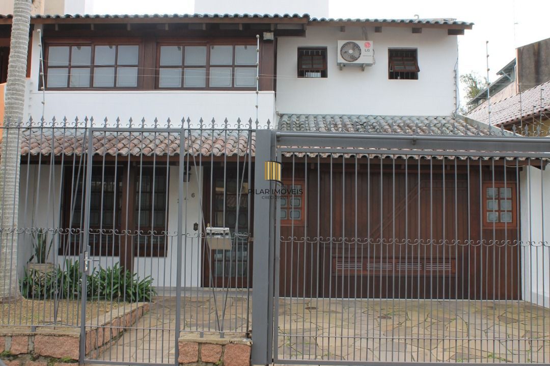 Casa para Venda - 180.83m², 3 dormitórios, sendo 1 suites, 2 vagas - Ipanema