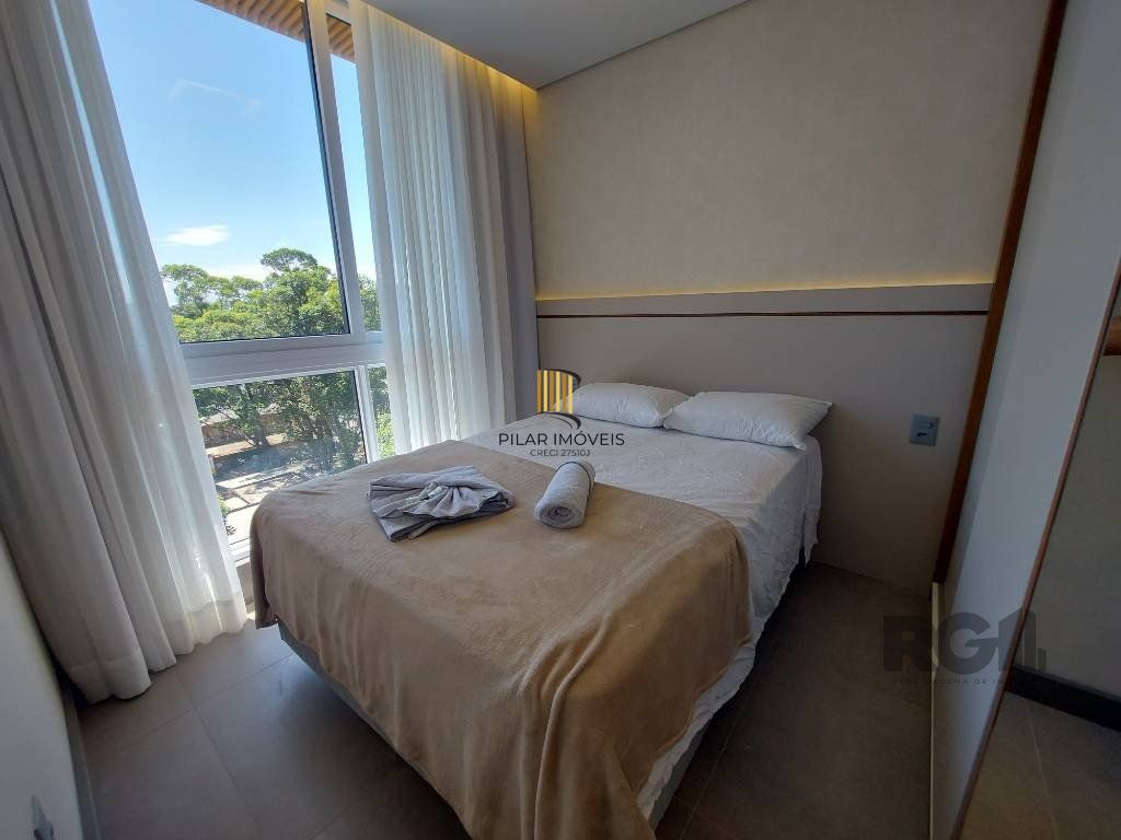 Apartamento 3 dormitórios no bairro Atlântida