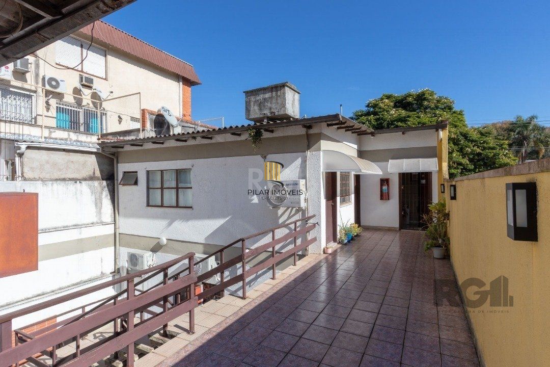 Sala Comercial no bairro Tristeza
