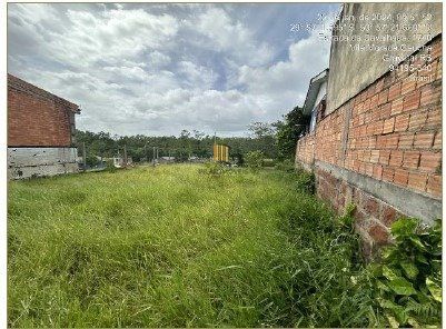 Terreno Plano  | 660m2 de área  | Gravataí / RS