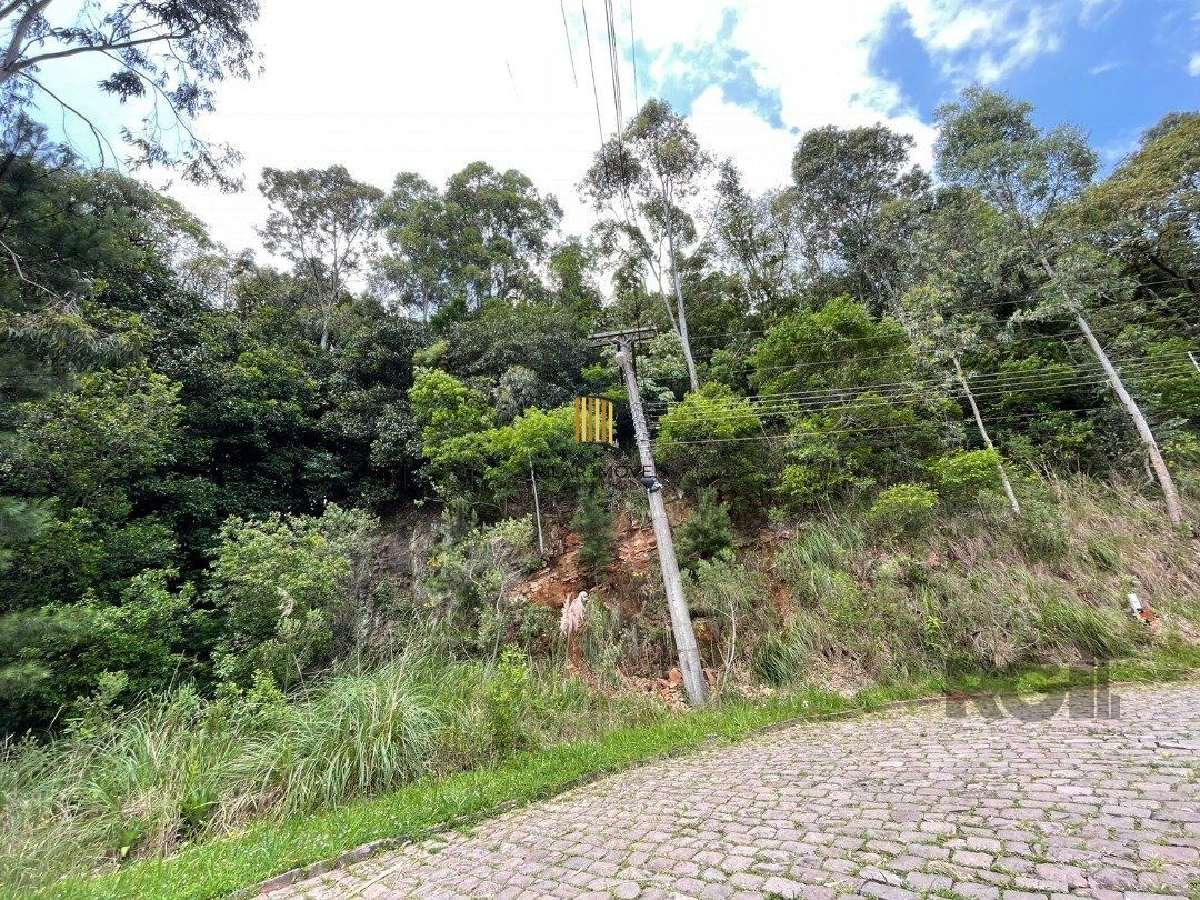 Terreno no bairro Santa Catarina - Pilar Imóveis