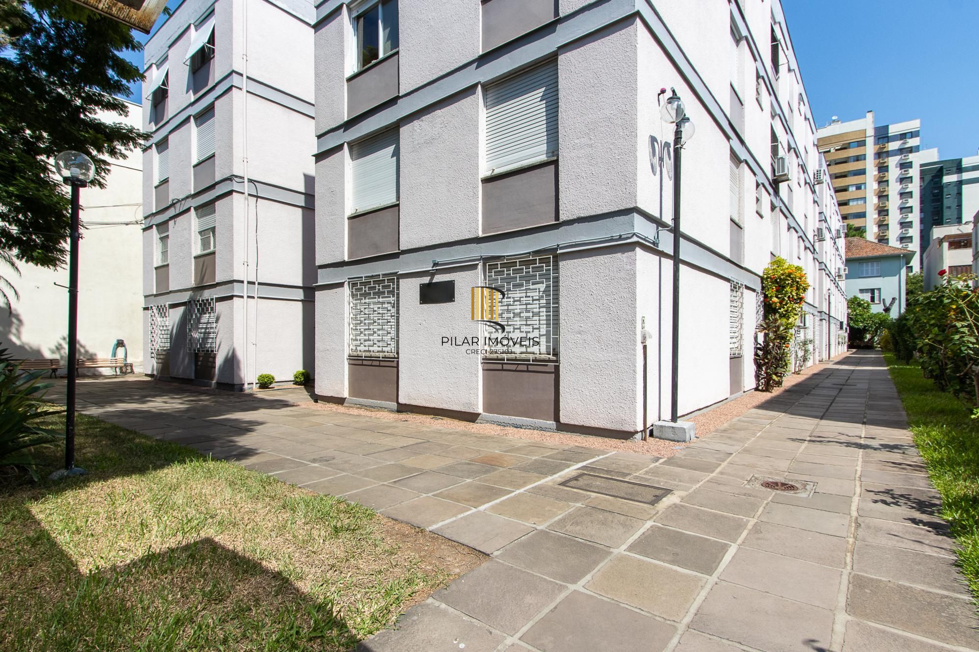 APARTAMENTO 4 QUARTOS DESOCUPADO - BAIRRO MENINO DEUS