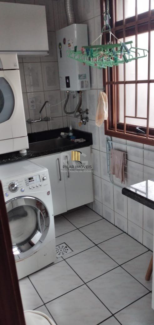Apartamento 2 dormitórios no bairro Centro