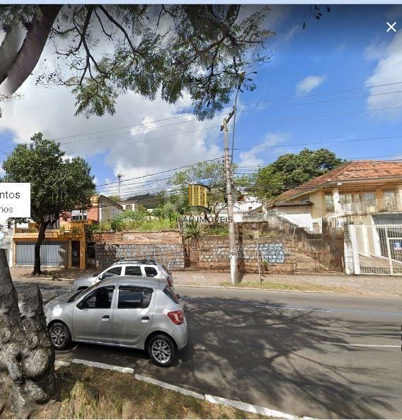 Terreno no bairro Nonoai