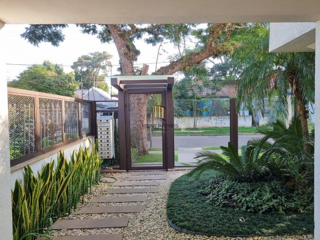 Apartamento 2 dormitórios no bairro Camaquã