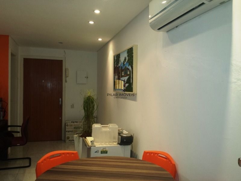 Conjunto/Sala para Venda - 42m², 0 dormitórios, Tristeza