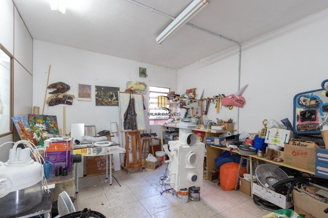 Predio para Venda - 362m², 0 dormitórios, Cristal