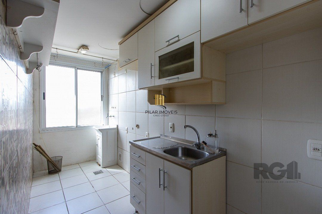 Apartamento | 2 dormitórios | 1 vaga | 66,51m2 privativos | Bairro Camaquã