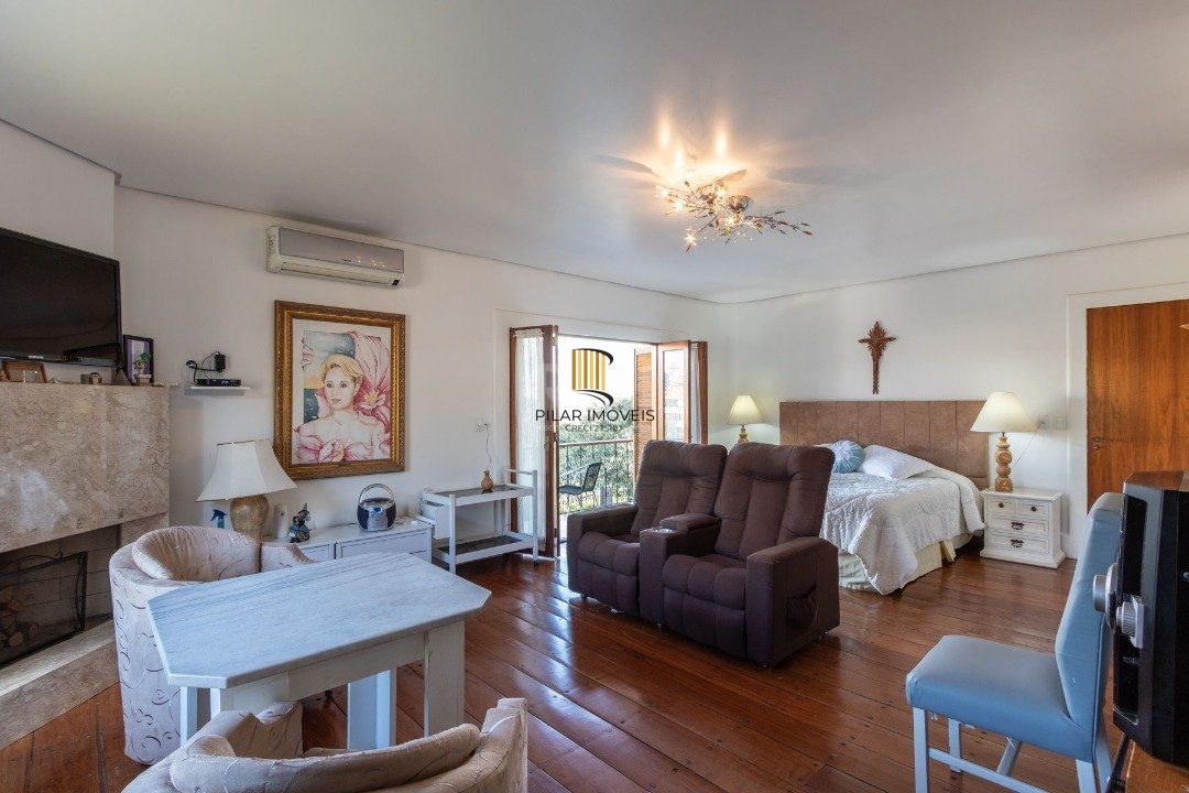 Casa para Venda - 960m², 6 dormitórios, sendo 5 suites, 8 vagas - Ipanema
