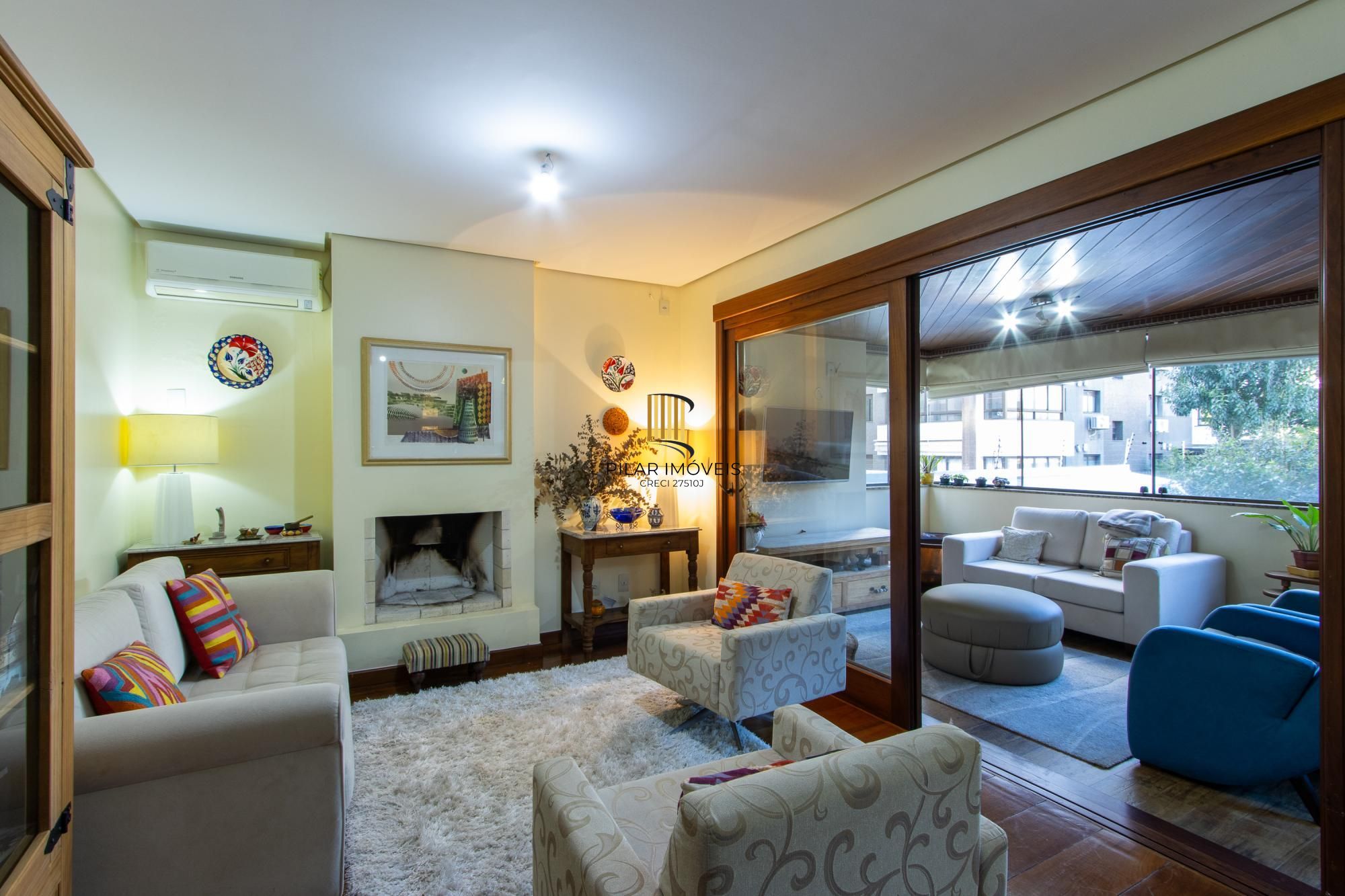 Apartamento de 3 dormitórios próximo a Encol