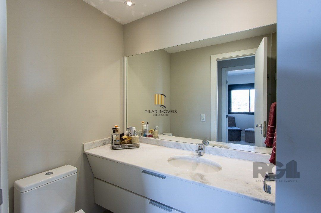 Apartamento 2 dormitórios no bairro Jardim Carvalho