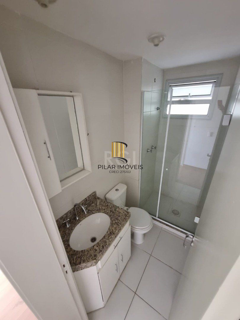 Apartamento 3 dormitórios no bairro Teresópolis