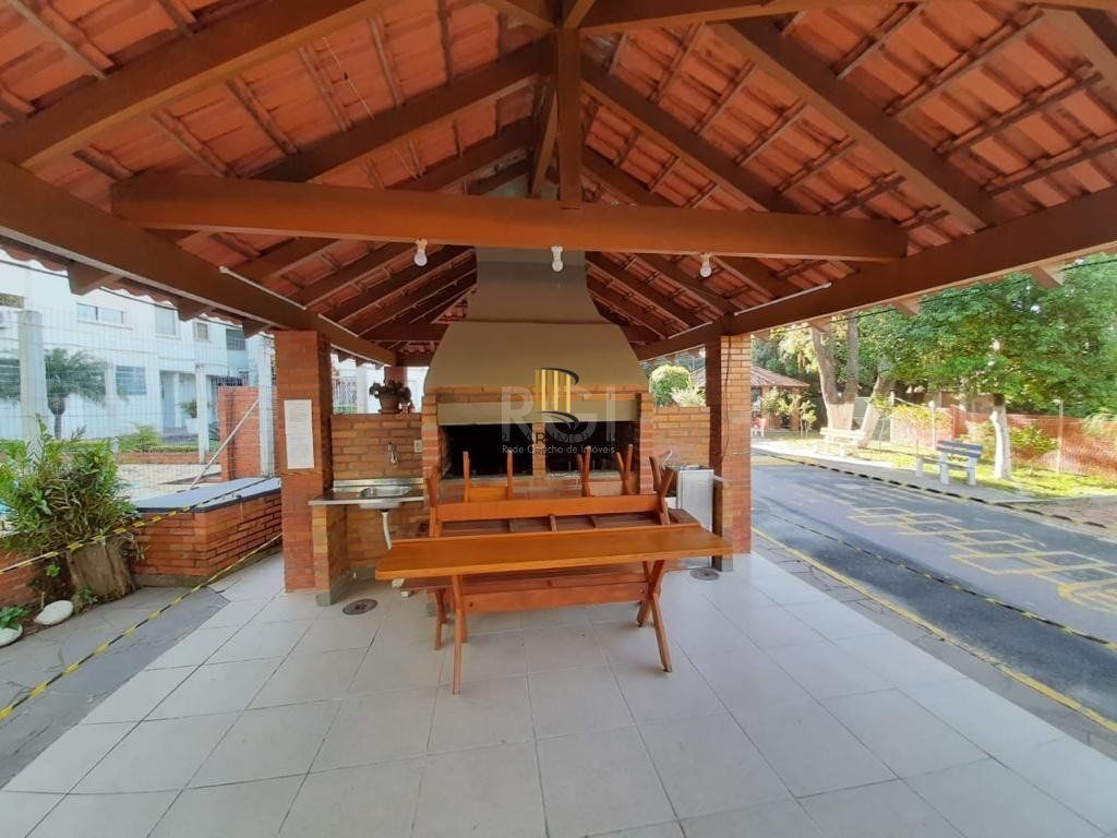 Apartamento para Venda - 62.04m², 2 dormitórios, 1 vaga - Cavalhada
