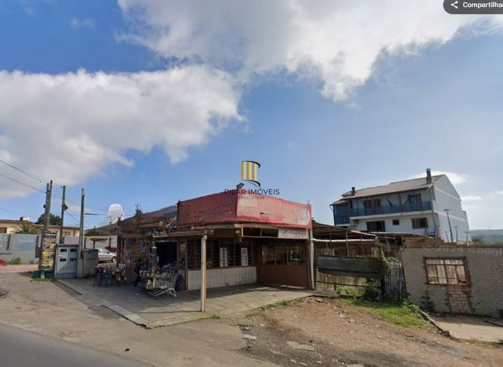 Excelente oportunidade de investimento – imóvel com construção mista e amplo potencial comercial e residencial - Pilar Imóveis