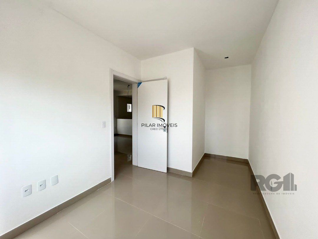 Apartamento 1 dormitório no bairro Centro