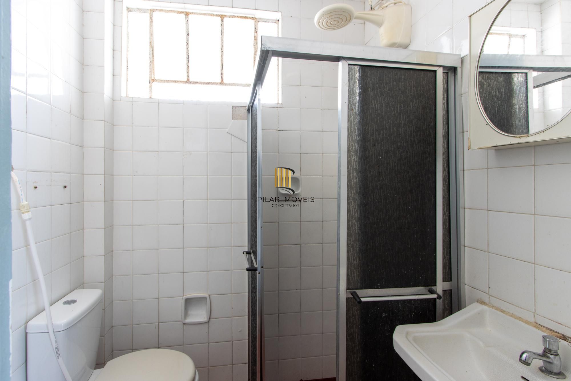 Apartamento para Venda - 76m², 3 dormitórios, Cristal