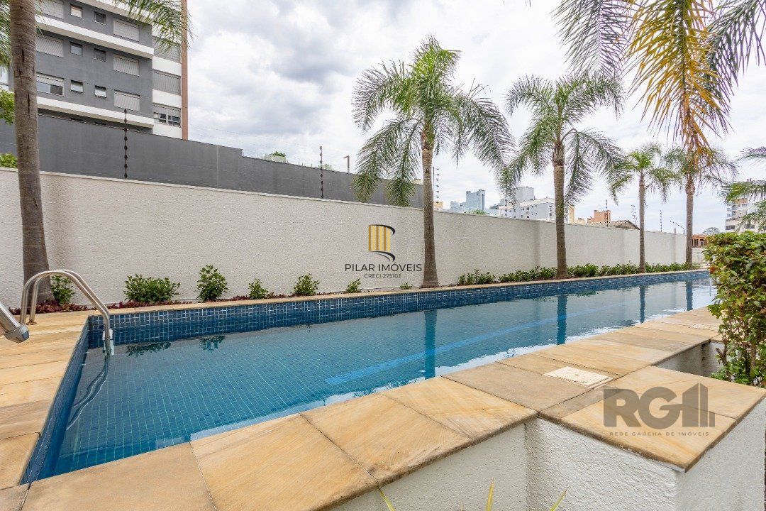 Apartamento 2 dormitórios no bairro Passo da Areia