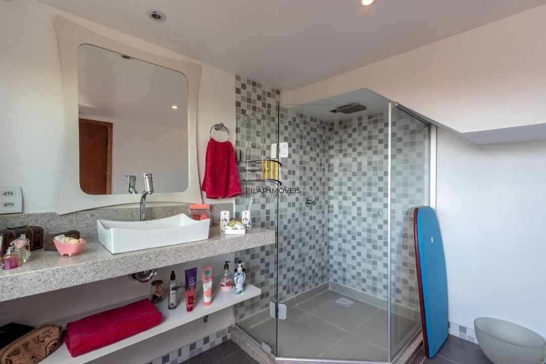 Casa para Venda - 960m², 6 dormitórios, sendo 5 suites, 8 vagas - Ipanema