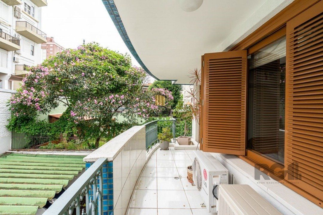 Apartamento 3 dormitórios no bairro Auxiliadora