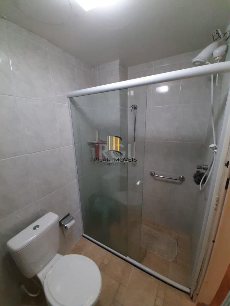 Apartamento para Venda - 62.04m², 2 dormitórios, 1 vaga - Cavalhada