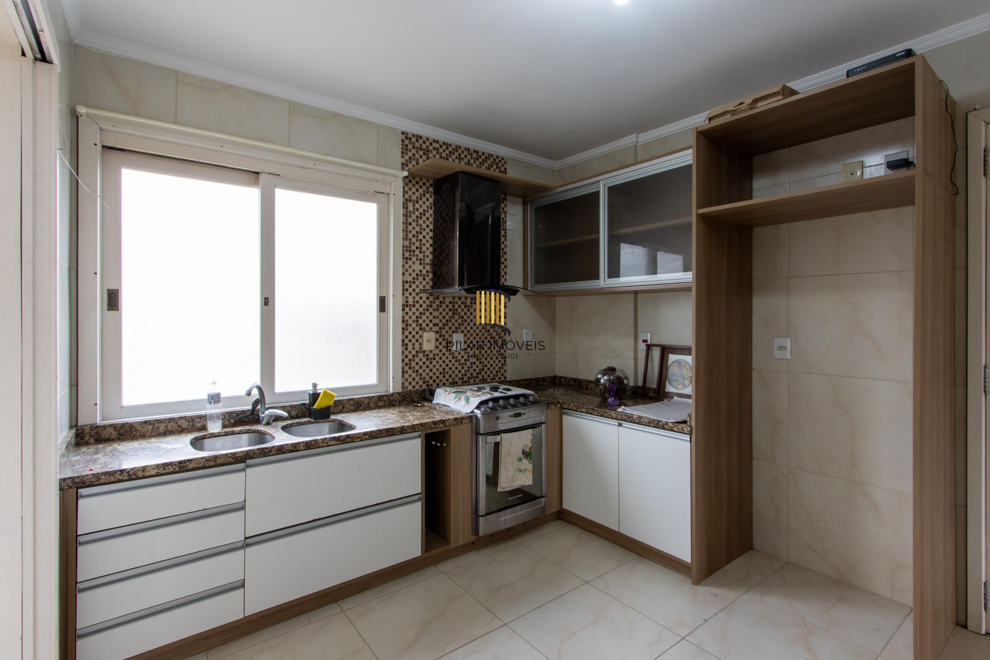 Apartamento 3 dormitórios no bairro Boa Vista