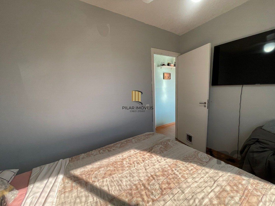 Apartamento 2 dormitórios no bairro Cavalhada
