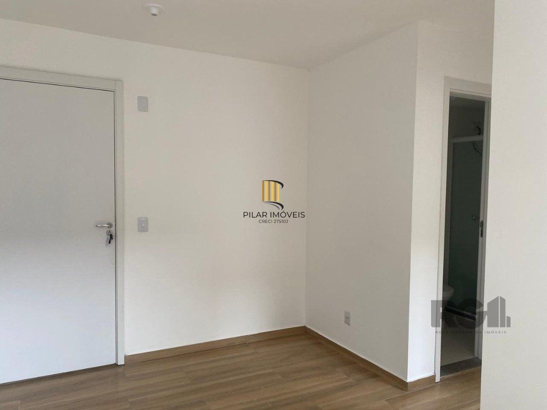 Apartamento 2 dormitórios no bairro Tristeza