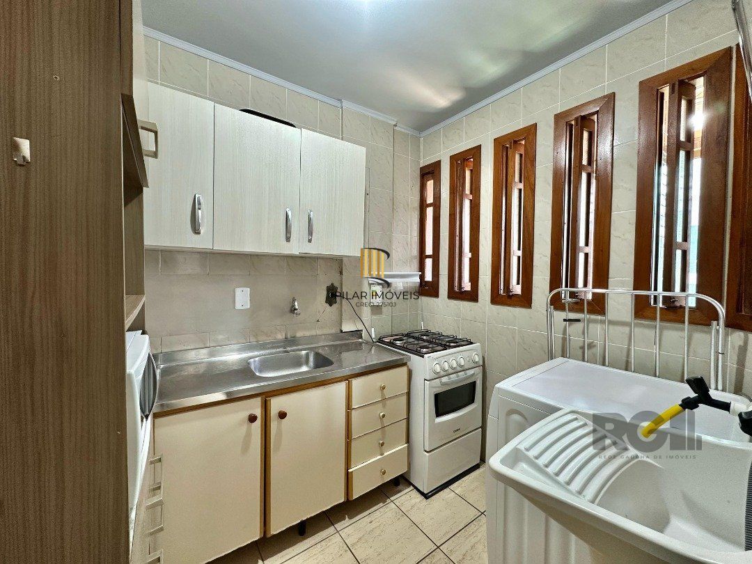 APARTAMENTO À VENDA EM CAPÃO DA CANOA