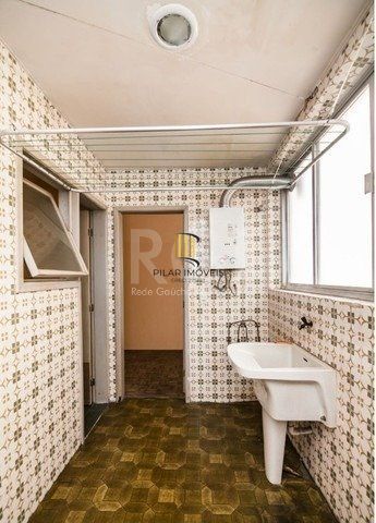 Apartamento para Venda - 110.22m², 3 dormitórios, sendo 1 suites, 2 vagas - Independência