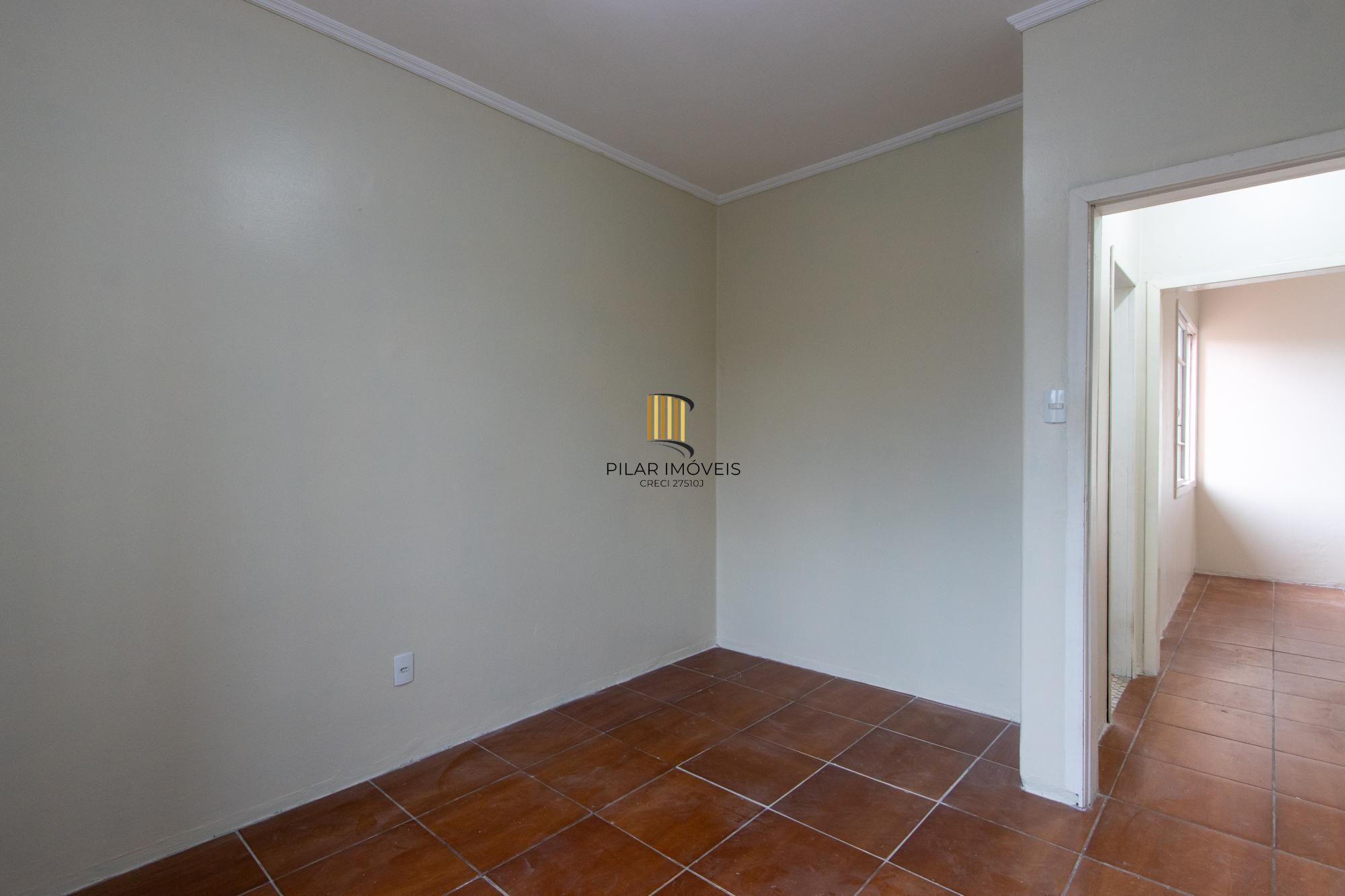 Apartamento 2 dormitórios - bairro Medianeira