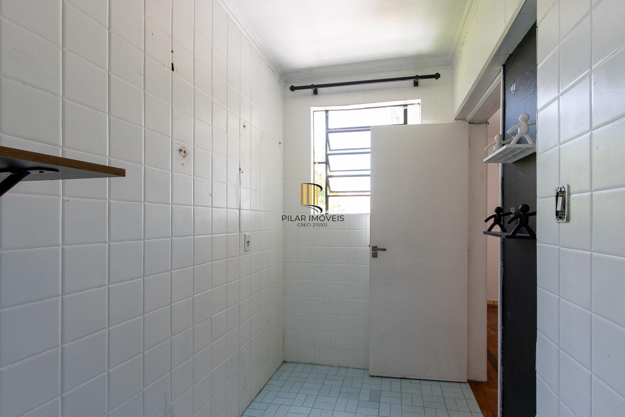 Apartamento na Silva Só