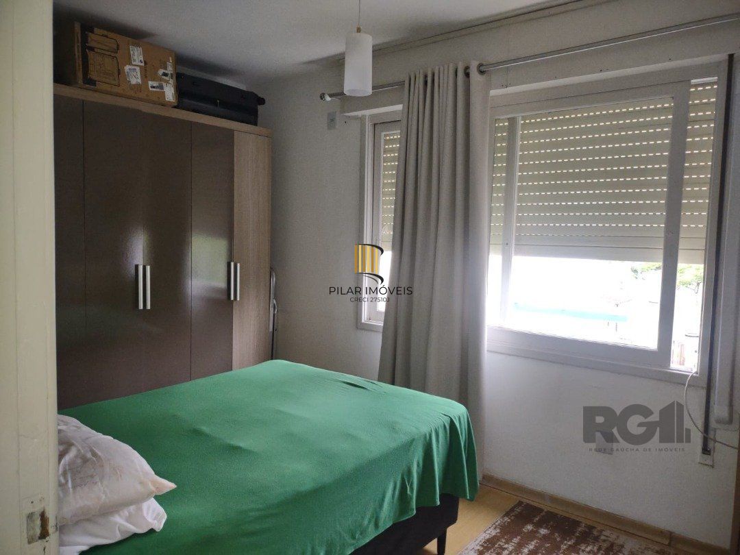 Cobertura, com 138,94m², 2 dormitórios, área gourmet, 5 min do Barra Shopping Sul.