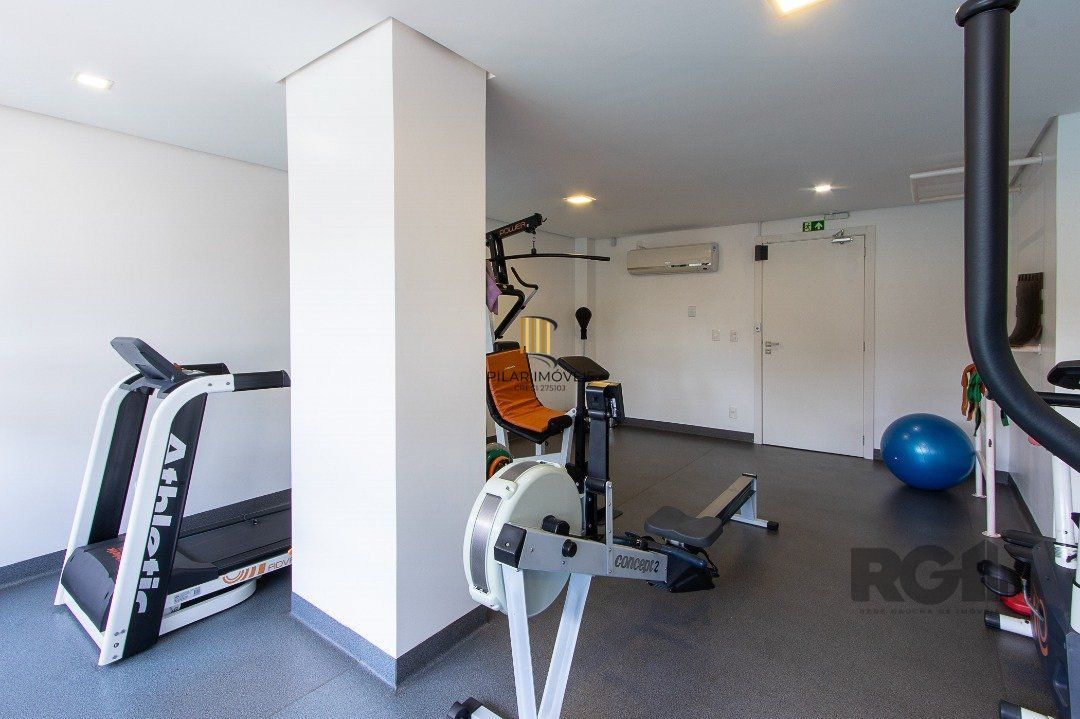 Apartamento 3 dormitórios no bairro Tristeza