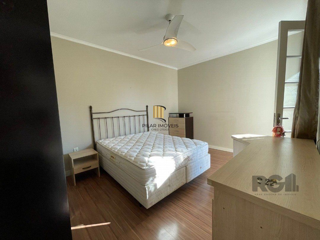 Apartamento 3 dormitórios no bairro São Geraldo