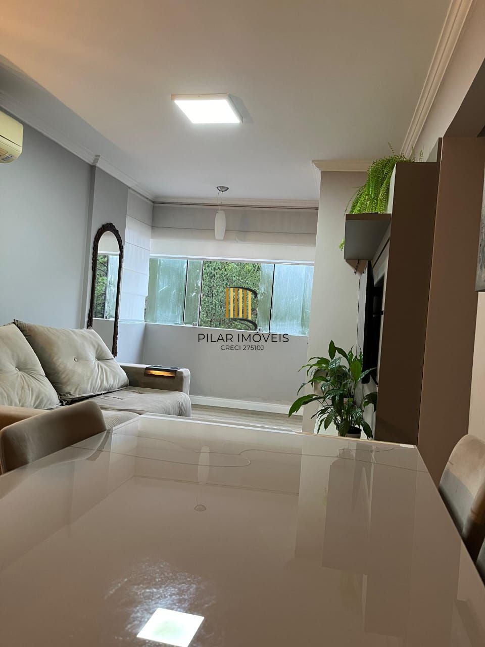 Apartamento MOBILIADO !