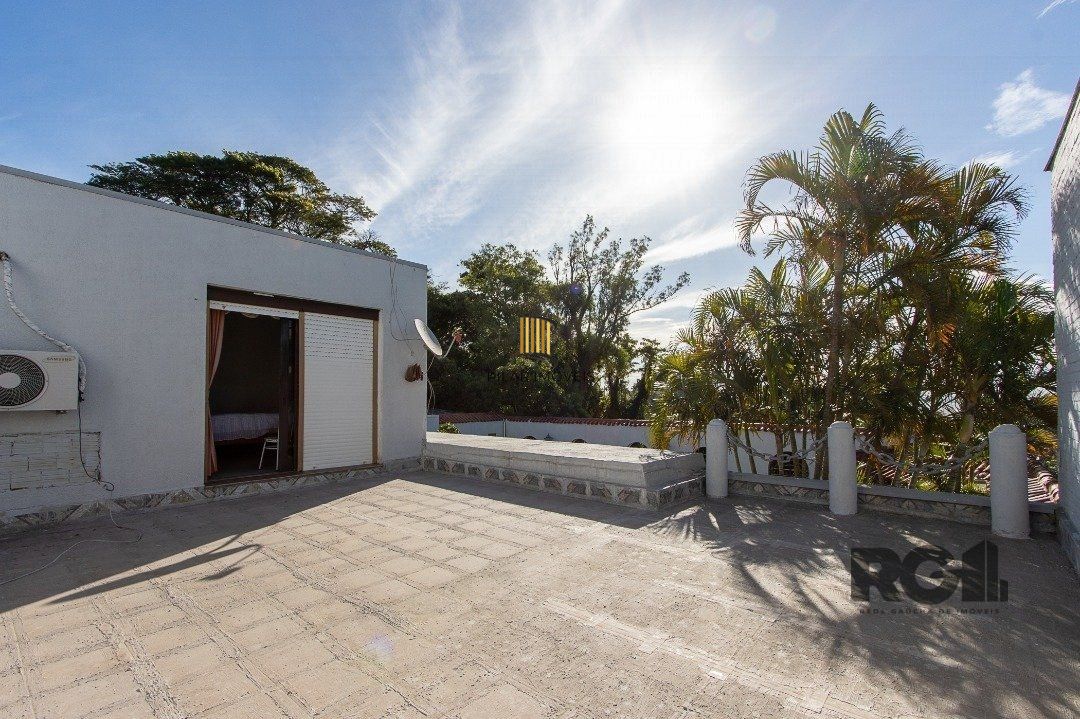 Casa para Venda - 580m², 3 dormitórios, sendo 1 suites, 3 vagas - Santa Tereza