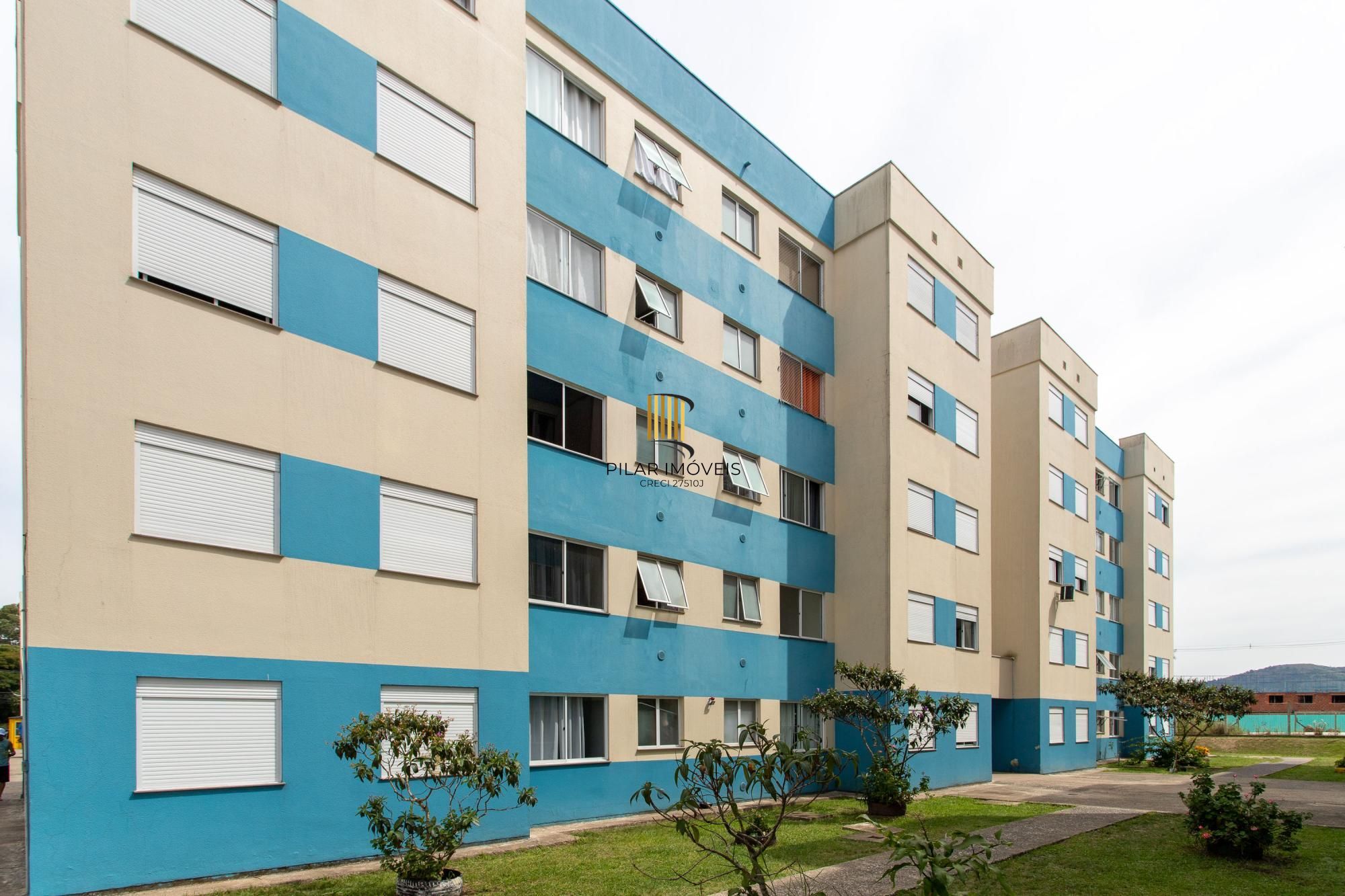 APARTAMENTO DOIS DORMITÓRIOS NA ZONA SUL