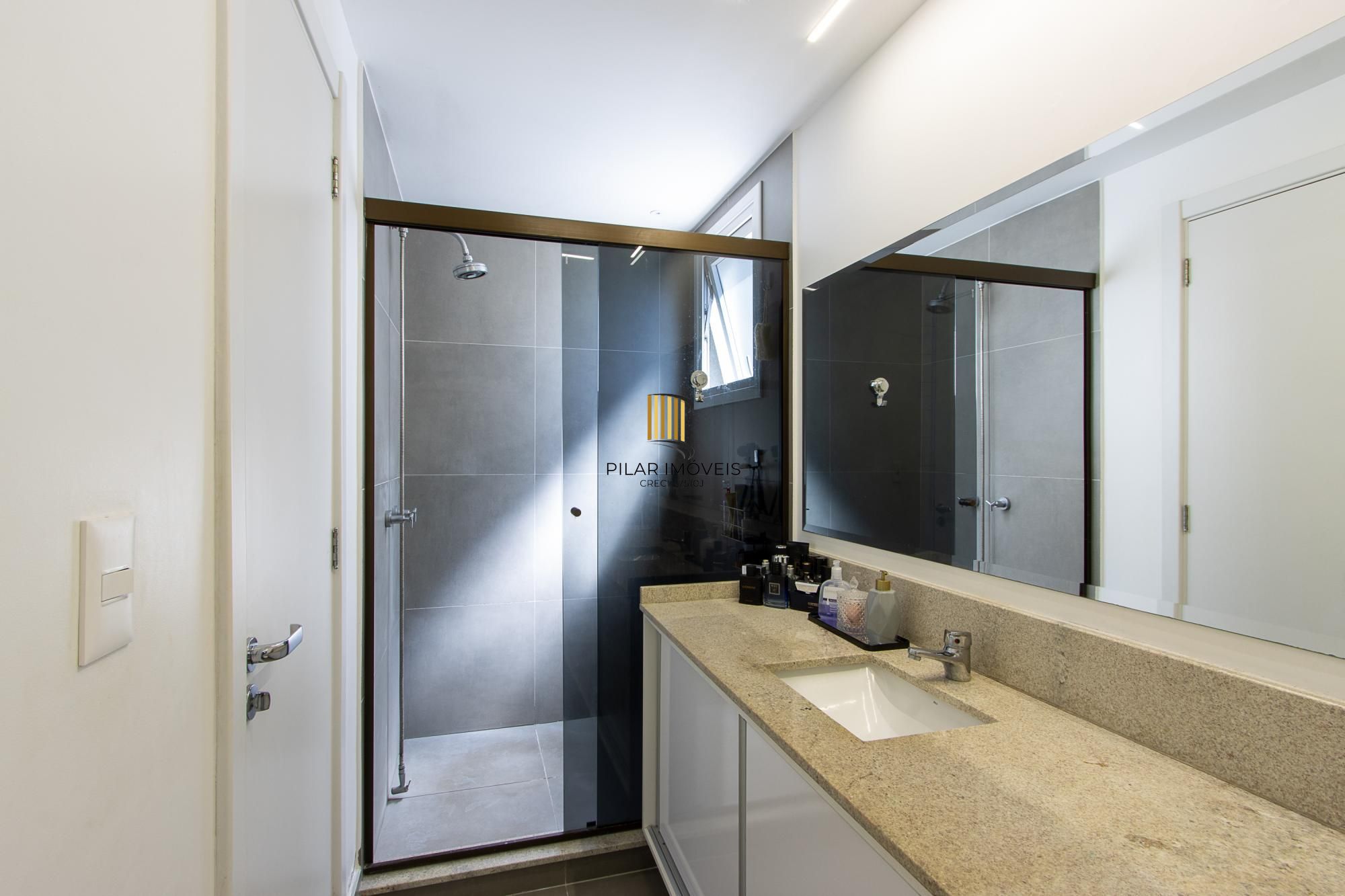 Apartamento à venda no Supreme Higienópolis