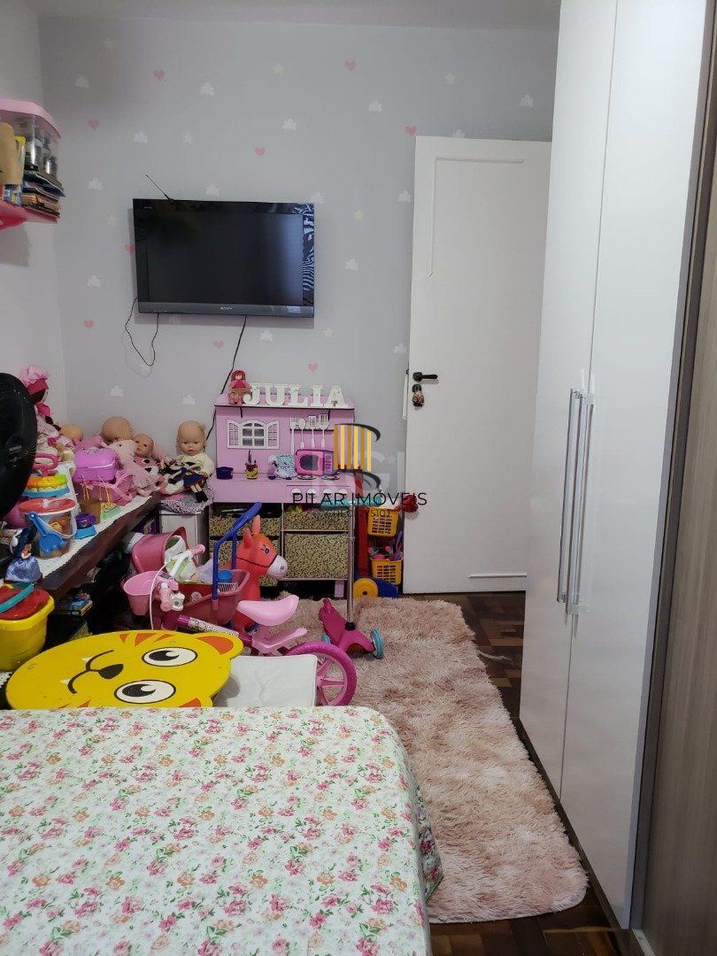 Apartamento para Venda - 53.31m², 2 dormitórios, Medianeira