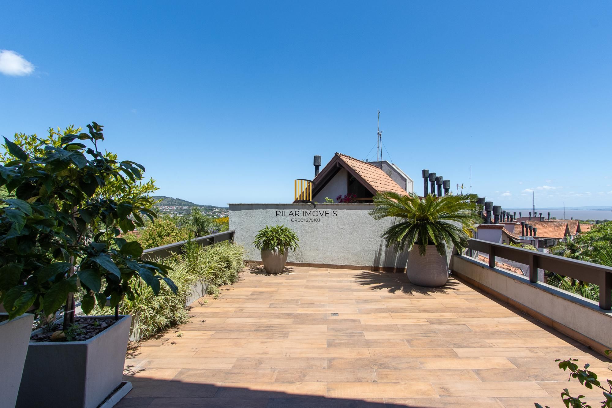 COBERTURA 3 QUARTOS EM IPANEMA