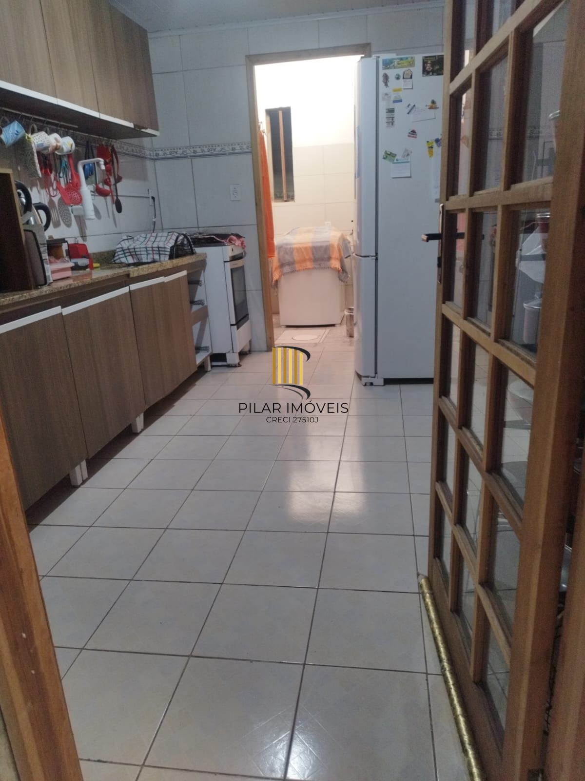 **Casa Residencial em Santa Tereza, Porto Alegre, RS - Oportunidade Única!**