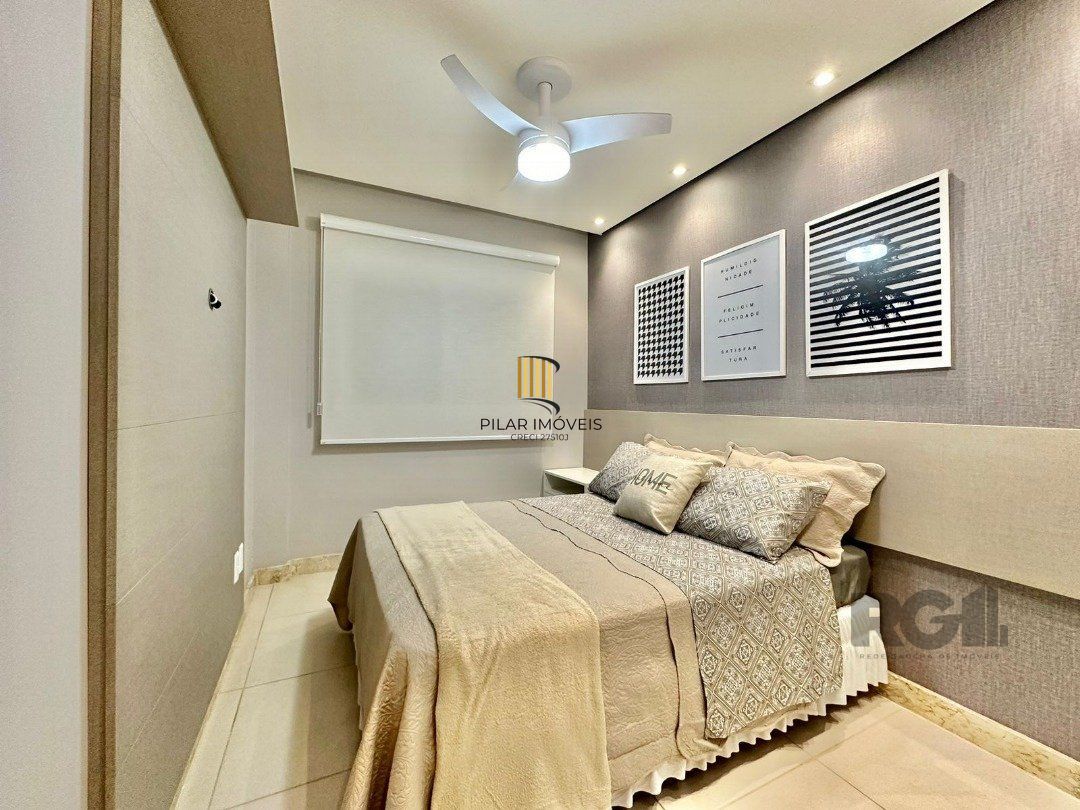 Apartamento 3 dormitórios no bairro Navegantes