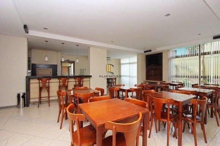 Apartamento 3 dormitórios no bairro Tristeza